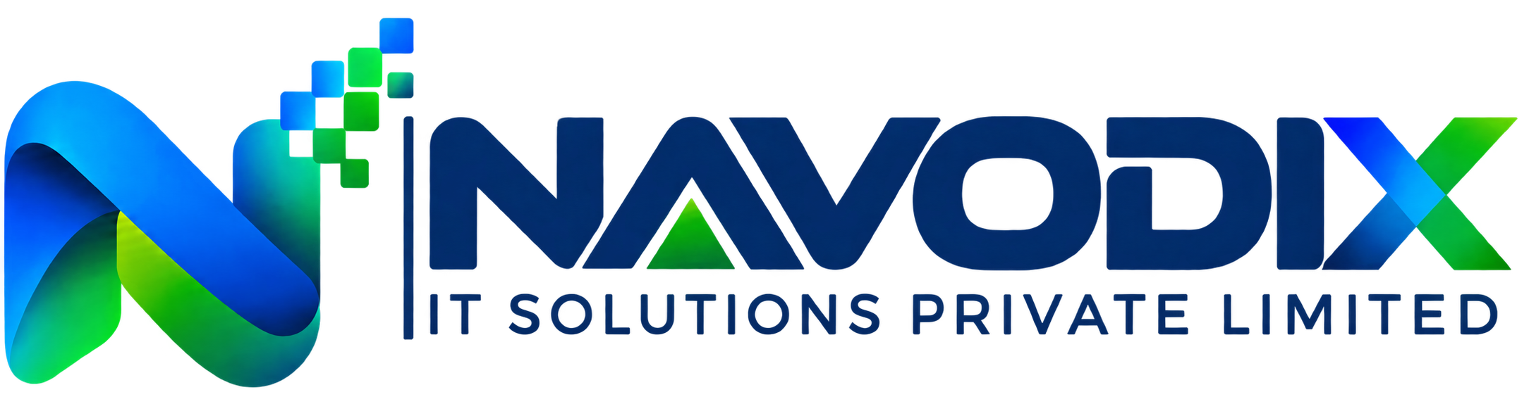 Navodix IT Solutions